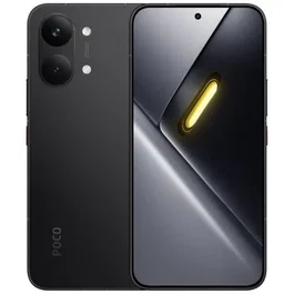 Xiaomi POCO X8 Pro Max 12GB RAM 512GB Negro